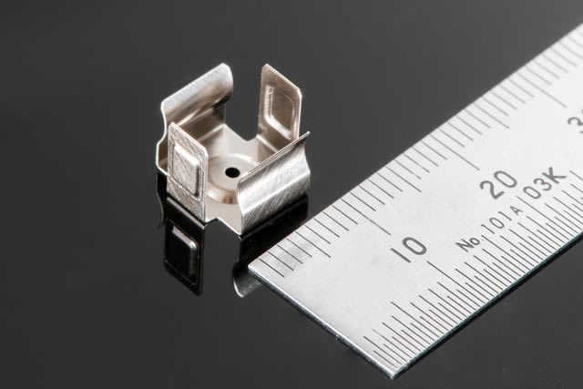 What are the factors that affect the processing quality of metal stamping parts?