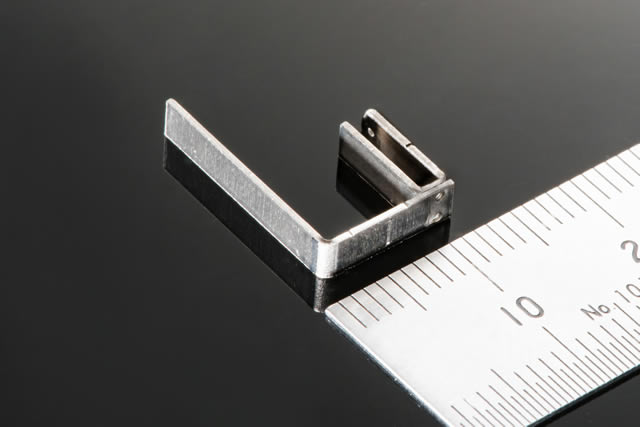 Do you know the advantages of precision metal stamping?