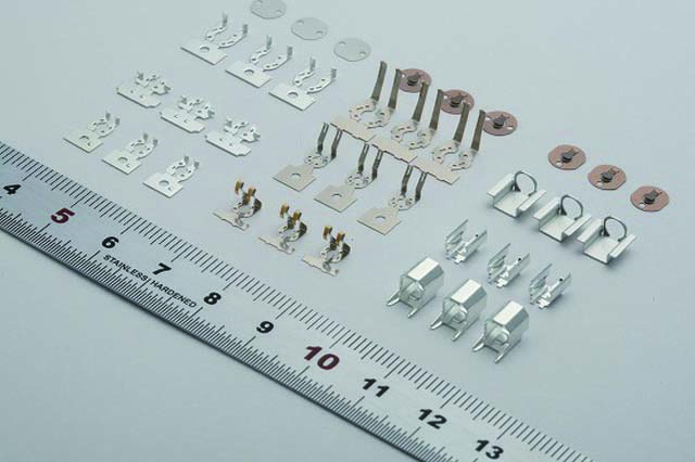 Processing Requirements for Precision Metal Stamping Parts