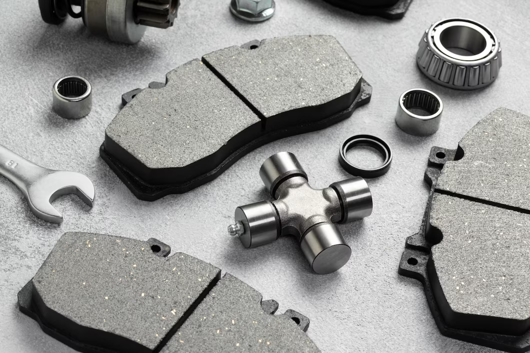 What materials and tools are needed for customizing automotive terminal blocks?